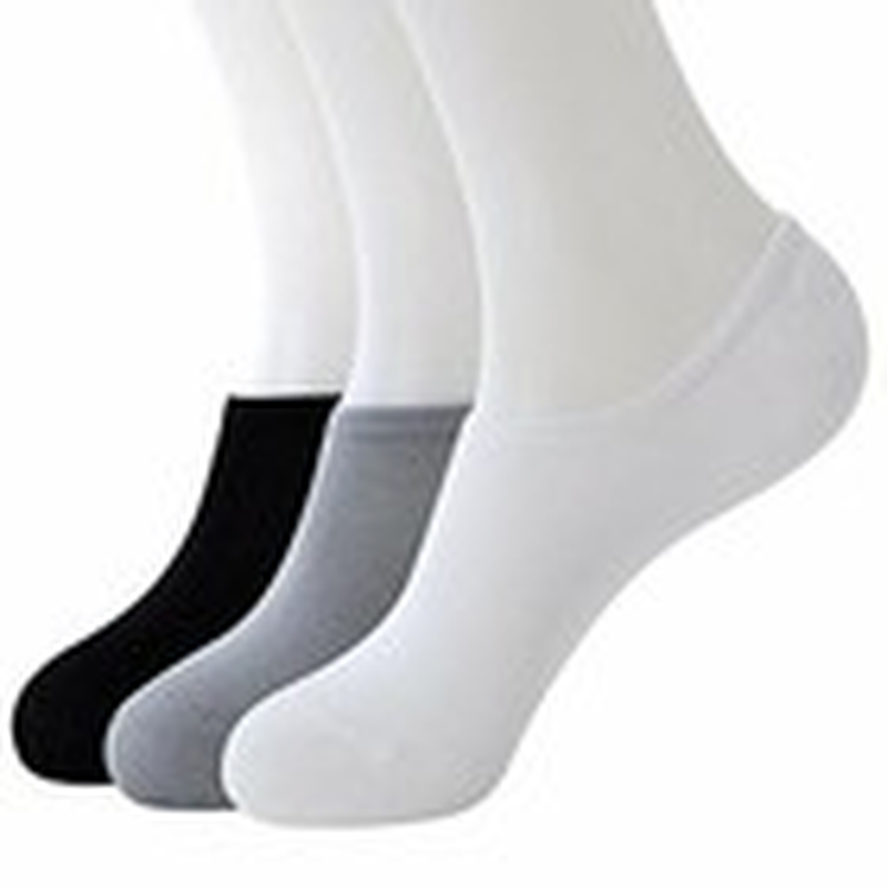 3-12 Pairs Women’s No-Show Ankle & Boat Liner Socks – Low Cut Cotton Size 9-11
