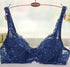 Women’s Lace Underwire Push Up Bra Bralette Lingerie Intimate Wear Ladies Gift