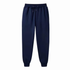 Men’s Fleece Sweatpants Casual Jogging Pants Sports Pants Soft Warm S-3XL