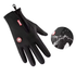 Winter Touchscreen Cycling Gloves Men Women Warm Anti-Slip Outdoor Sports