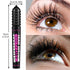 4D Black Waterproof Mascara Lengthening Eyelash Extension Korean Beauty Makeup
