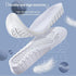 Nafoing Invisible Height Increase Insoles EVA Soft Lightweight Shoe Sole Pads
