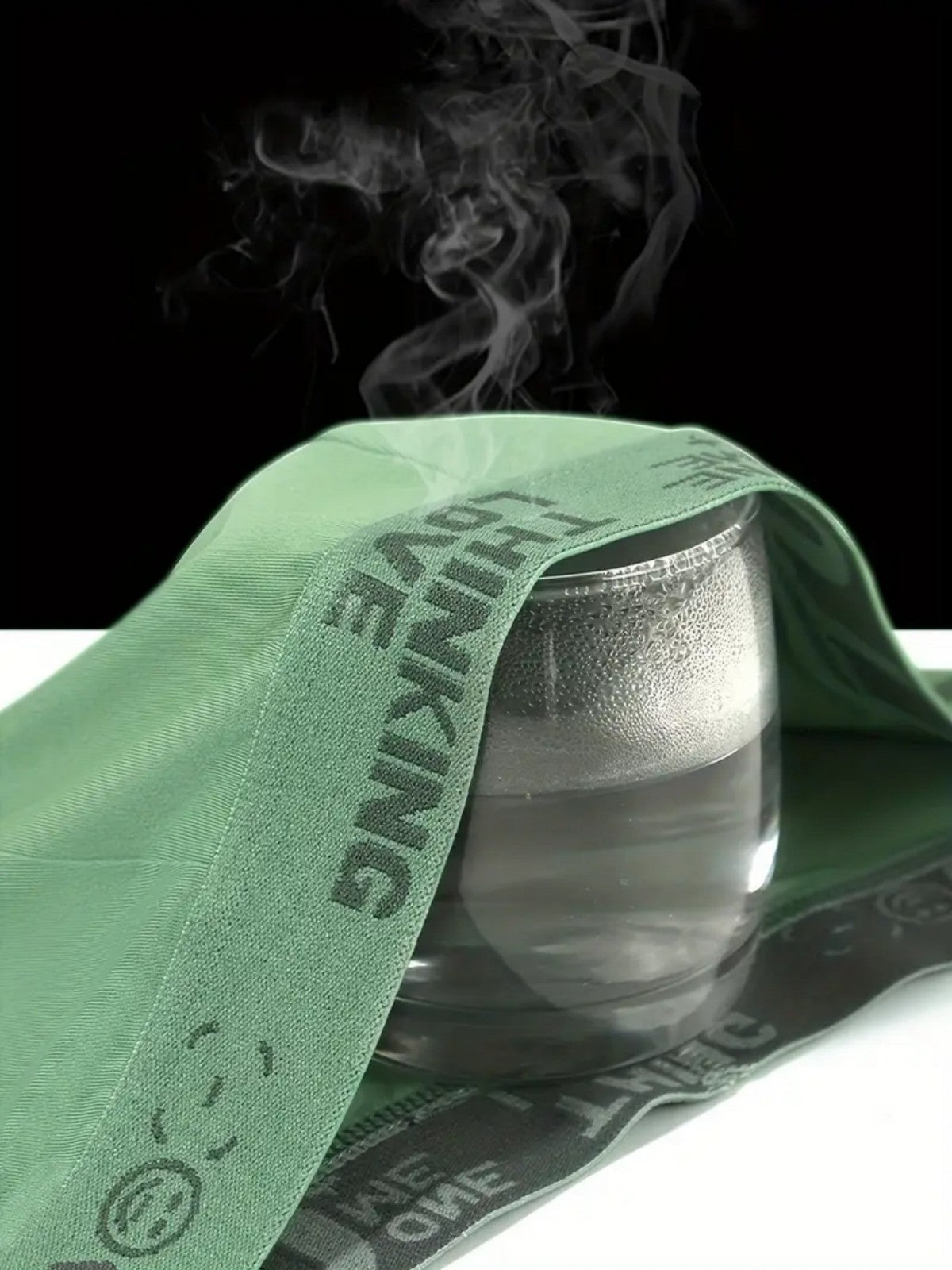 10-Pack Men's Boxer Briefs Soft Stretch Underwear Shorts XS M XXL Fit All