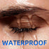 4D Black Waterproof Mascara Lengthening Eyelash Extension Korean Beauty Makeup