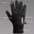 Winter Touchscreen Gloves Men Women Warm Waterproof Windproof Thermal Running
