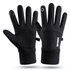 Winter Waterproof Touchscreen Gloves Warm Fleece Windproof Cycling Motorcycle