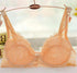 Women’s Lace Underwire Push Up Bra Bralette Lingerie Intimate Wear Ladies Gift
