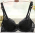 Women’s Lace Underwire Push Up Bra Bralette Lingerie Intimate Wear Ladies Gift