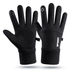 Winter Waterproof Touchscreen Gloves Warm Fleece Windproof Cycling Ski Gloves