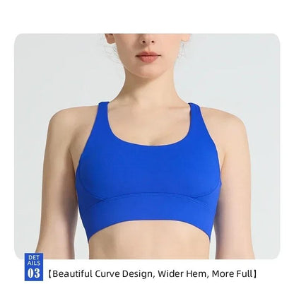 2 Piece Yoga Clothes Women’s Tracksuit Athletic Pilates Fitness Gym Wear Set