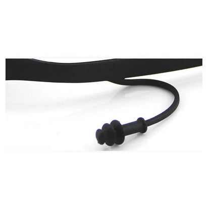 Adult Myopia Swimming Goggles Waterproof Anti-Fog Optical Swim Glasses