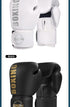 6/8/10/12oz Boxing Gloves – Professional Muay Thai MMA Sanda Training Gloves
