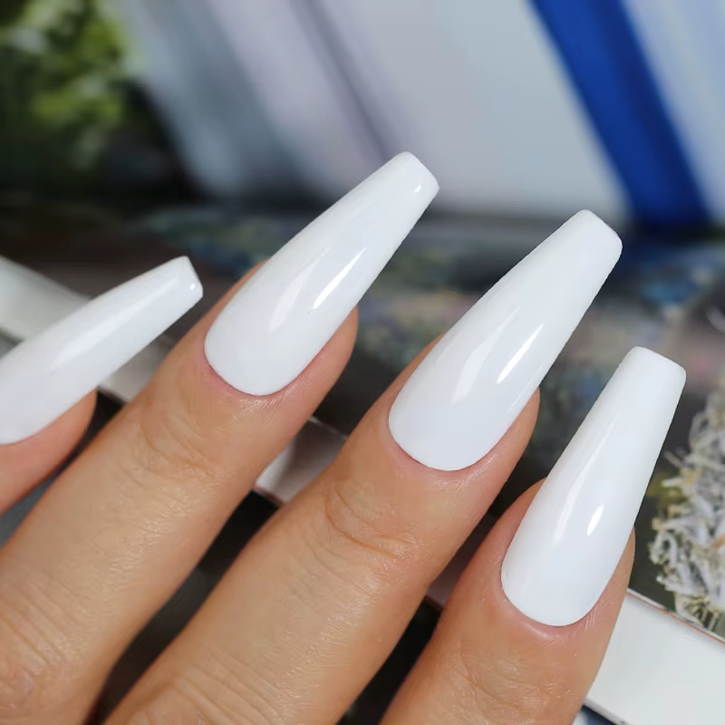 NAILCO 15ml Hema/TPO-Free UV Gel Nail Polish Semi Permanent Manicure Varnish