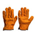 Men’s Cowhide Leather Work Gloves Heavy-Duty Welding Heat-Resistant Safety Glove
