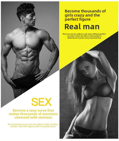 Sweet Sweat Waist Trimmer Core Series – Premium Fitness Band for Men & Women