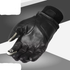Revit Carver H2O Winter Motorcycle Gloves Waterproof Warm Touchscreen Sport