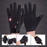 Thermal Touchscreen Winter Gloves Men Women Windproof Cycling Driving Non-Slip