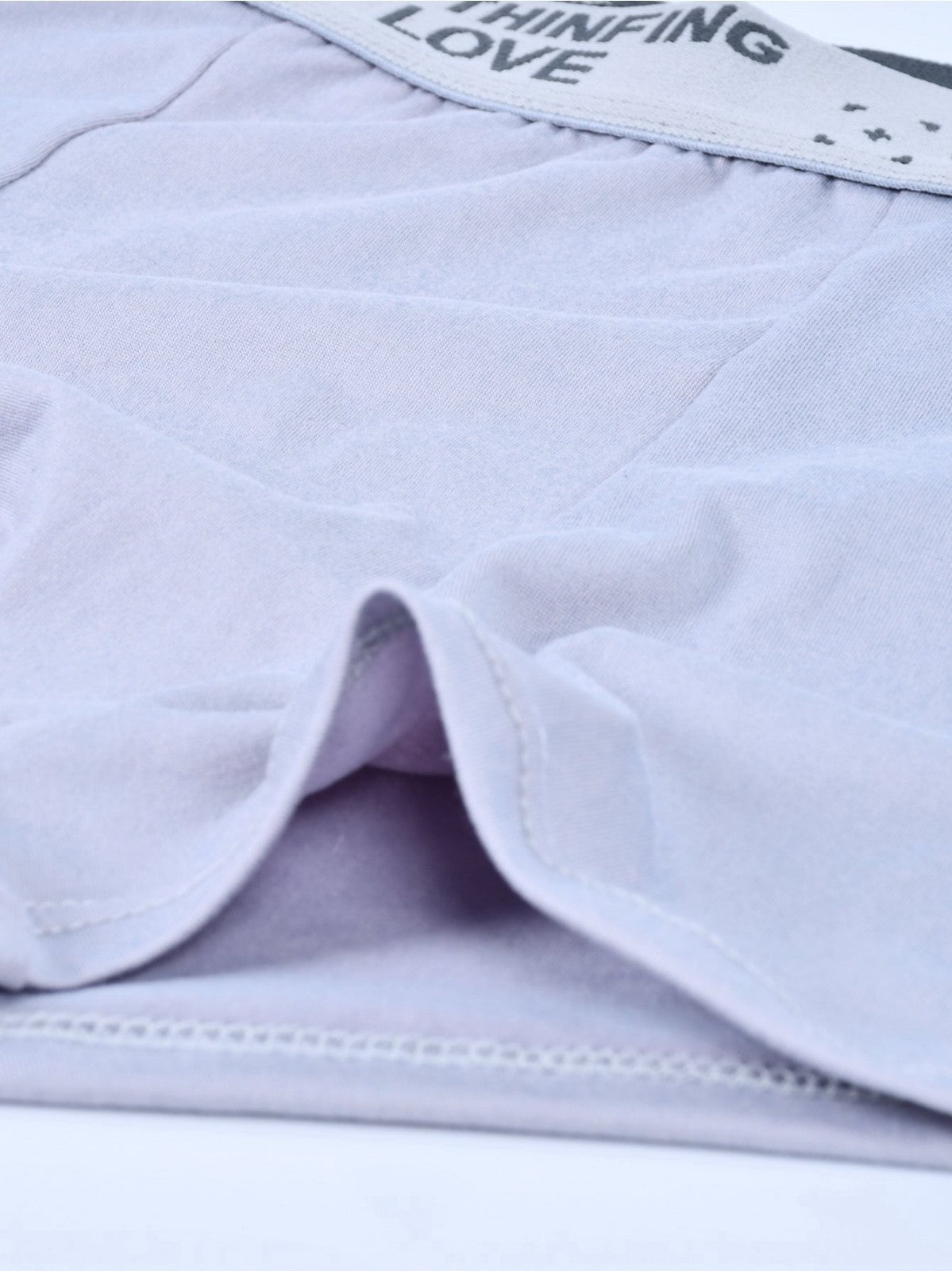 10-Pack Men's Boxer Briefs Soft Stretch Underwear Shorts XS M XXL Fit All