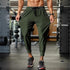 Men’s 3-Pack Casual Jogger Pants Lightweight Quick-Dry Fitness Sports Wear