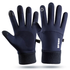 Winter Waterproof Touchscreen Gloves Warm Fleece Windproof Cycling Ski Gloves