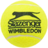 Wimbledon Official Tennis Balls – High-Performance Pressurized Balls Match Play