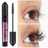 4D Black Waterproof Mascara Lengthening Eyelash Extension Korean Beauty Makeup