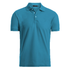 Men’s Casual Cotton Dri-Fit Polo Top Short Sleeve Sport & Golf Jersey Shirt