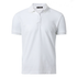 Men’s Casual Cotton Dri-Fit Polo Top Short Sleeve Sport & Golf Jersey Shirt