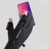 Winter Cycling Gloves Men Women Warm Touchscreen Windproof Water-Repellent Zip