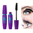 4D Waterproof Fiber Mascara Thickening Lengthening Curling Multi-Colour Lash