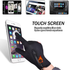 Winter Touchscreen Cycling Gloves Men Women Warm Anti-Slip Outdoor Sports