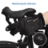 Winter Motorcycle Ski Cycling Gloves Touchscreen Warm Riding Mountaineering