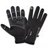 Winter Motorcycle Gloves Waterproof Touchscreen Thermal Fleece Non-Slip Riding