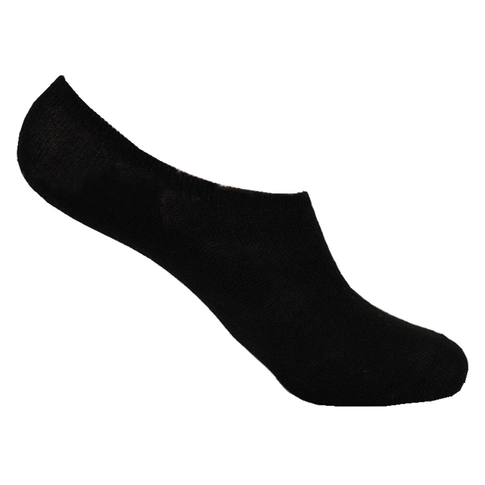 3-12 Pairs Women’s No-Show Ankle & Boat Liner Socks – Low Cut Cotton Size 9-11