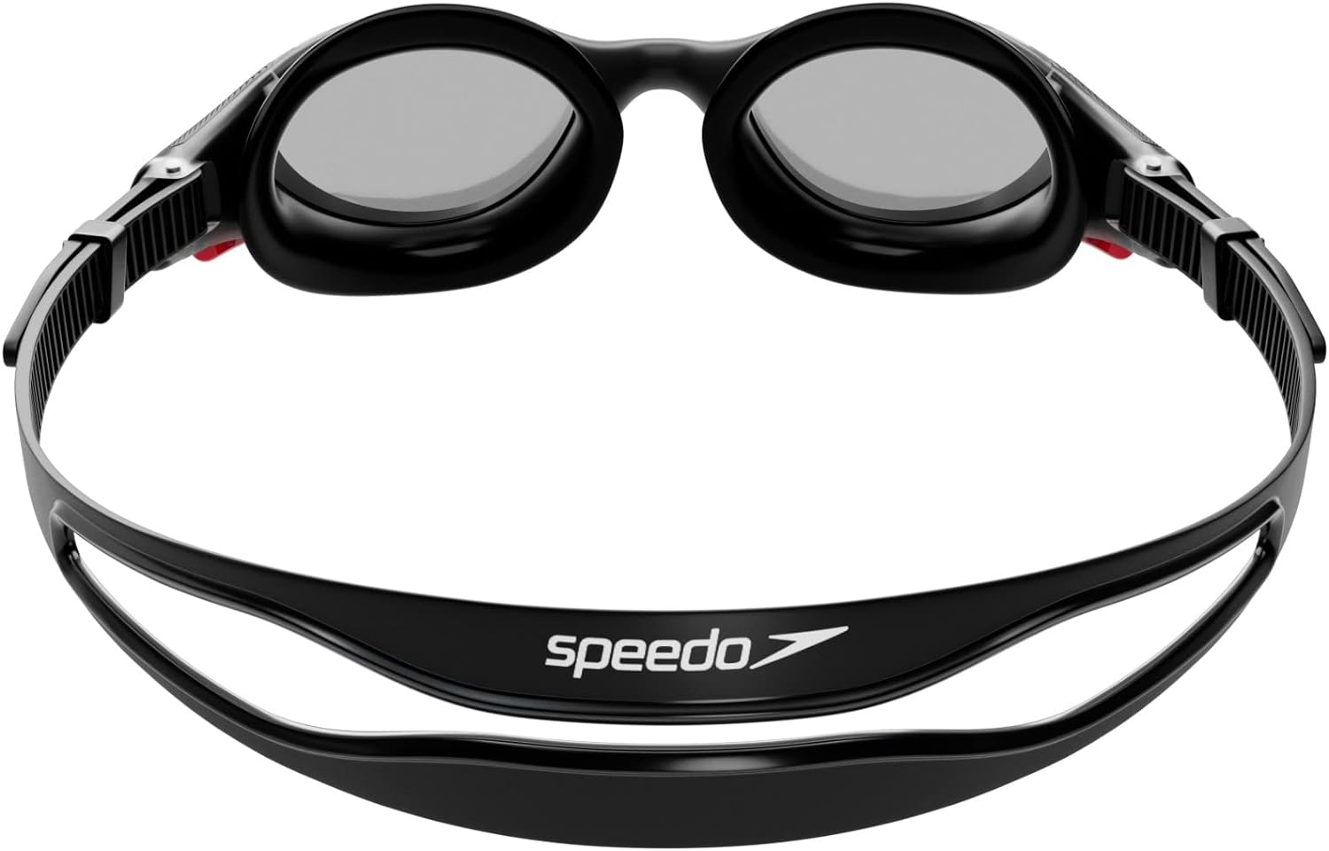 Unisex Adult Swim Goggles Biofuse 2.0 – Anti-Fog, UV Protection, Comfortable Fit