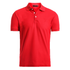 Men’s Casual Cotton Dri-Fit Polo Top Short Sleeve Sport & Golf Jersey Shirt