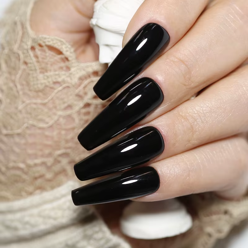 NAILCO 15ml Hema/TPO-Free UV Gel Nail Polish Semi Permanent Manicure Varnish