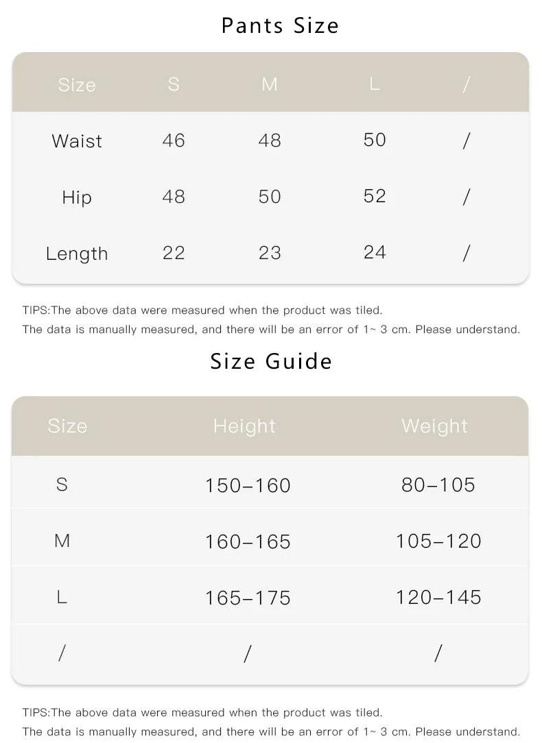 High Waist Yoga Shorts with Pockets Gym Workout Sports Tights Exercise Fitness