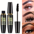 4D Waterproof Fiber Mascara Thickening Lengthening Curling Multi-Colour Lash