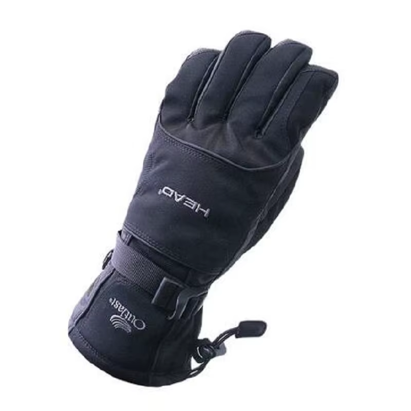 Winter Ski Gloves Waterproof Windproof Warm Snowboard Snowmobile Men Women *USA