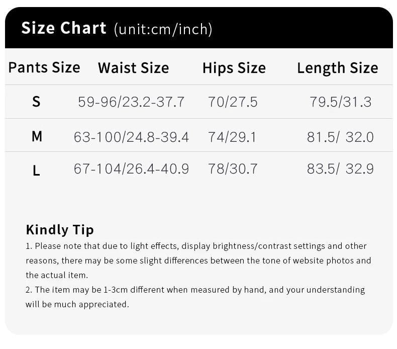 Women’s High Waisted Sports Pants Butt Lift Yoga Running Fitness Tight Leggings