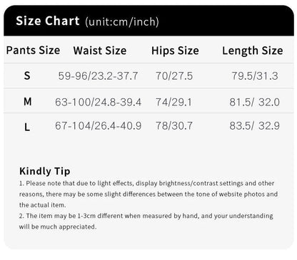 Women’s High Waisted Sports Pants Butt Lift Yoga Running Fitness Tight Leggings