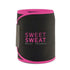 Sweet Sweat Waist Trimmer Core Series – Premium Fitness Band for Men & Women