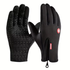 Winter Cycling Gloves Men Women Warm Anti-Slip Outdoor Bike Riding Gloves
