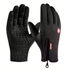 Winter Cycling Gloves Men Women Warm Anti-Slip Outdoor Bike Riding Gloves