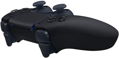 Sony PlayStation DualSense Wireless Controller Midnight Black for PlayStation 5