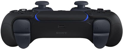 Sony PlayStation DualSense Wireless Controller Midnight Black for PlayStation 5