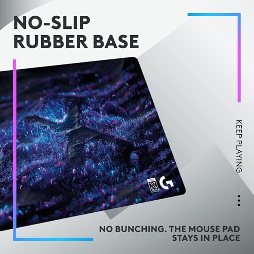 Logitech G502 HERO High Performance Wired Gaming Mouse, HERO 25K Sensor, 25,600 DPI, RGB, Adjustable Weights, 11 Programmable Buttons, On-Board Memory, PC/Mac - Black