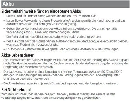 Sony PlayStation DualSense Wireless Controller Midnight Black for PlayStation 5