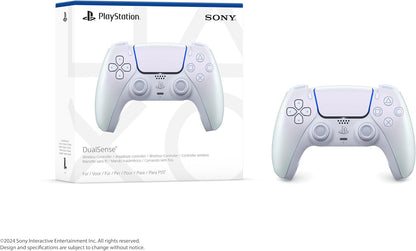 Sony PlayStation DualSense Wireless Controller Midnight Black for PlayStation 5